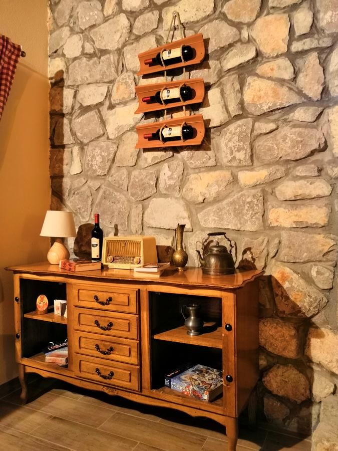 Загородные дома Rooms Dujeva Drago Риека-Црноевича-20
