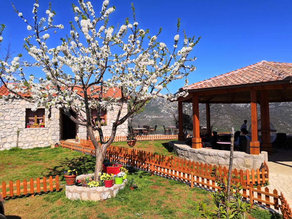Загородные дома Rooms Dujeva Drago Риека-Црноевича-39