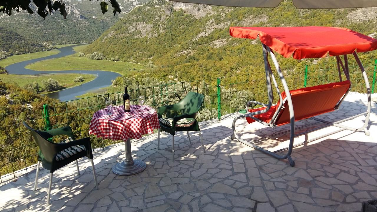 Загородные дома Rooms Dujeva Drago Риека-Црноевича-41