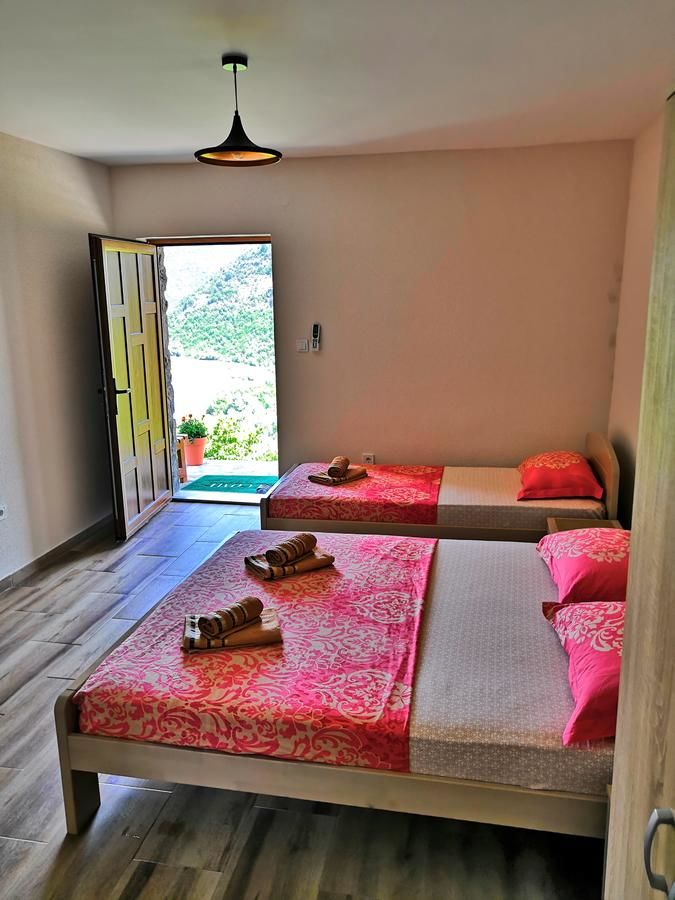 Загородные дома Rooms Dujeva Drago Риека-Црноевича-44