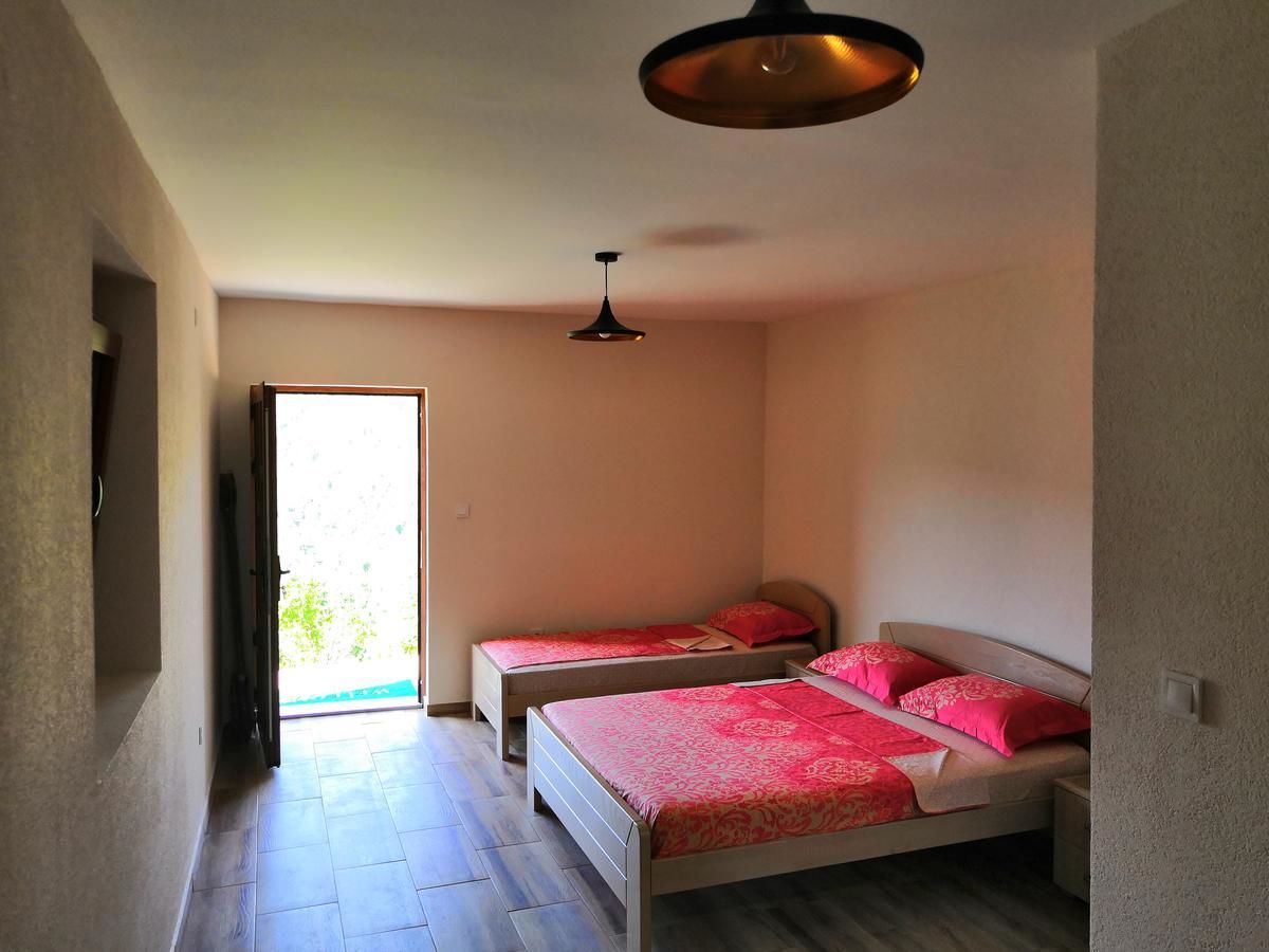 Загородные дома Rooms Dujeva Drago Риека-Црноевича-47