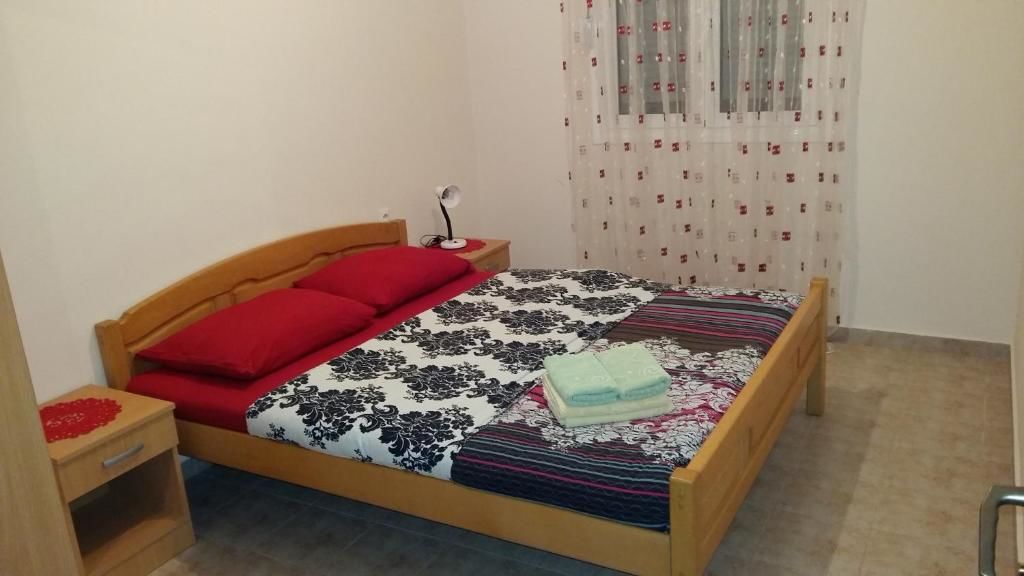 Загородные дома Rooms Dujeva Drago Риека-Црноевича-50