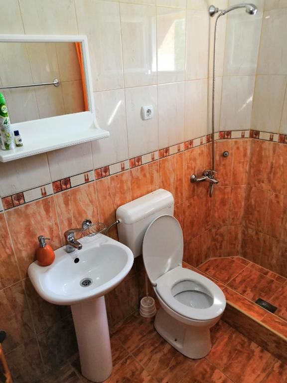 Загородные дома Rooms Dujeva Drago Риека-Црноевича-52