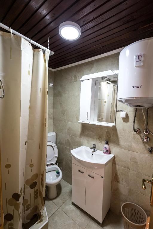Загородные дома Rooms Dujeva Drago Риека-Црноевича-59