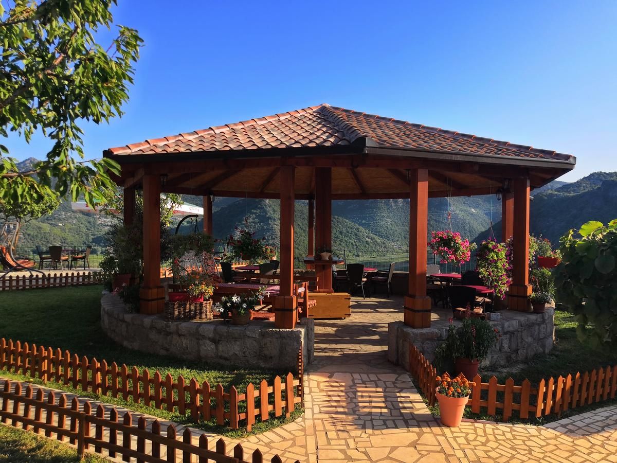 Загородные дома Rooms Dujeva Drago Риека-Црноевича-9