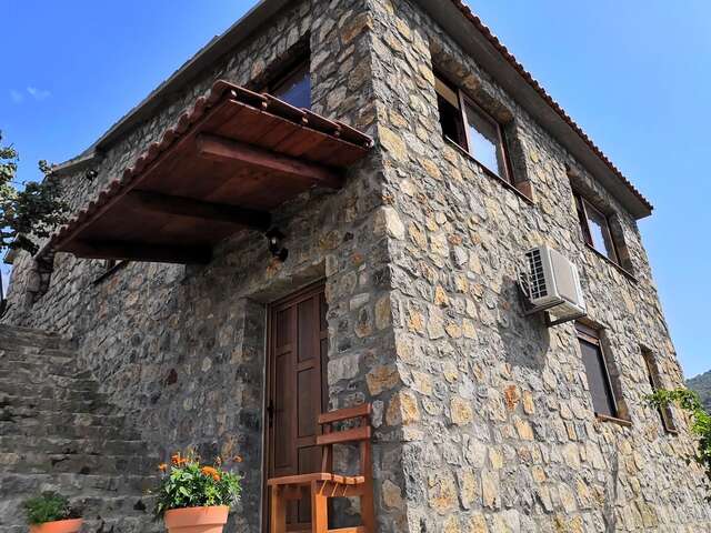 Загородные дома Rooms Dujeva Drago Риека-Црноевича-24