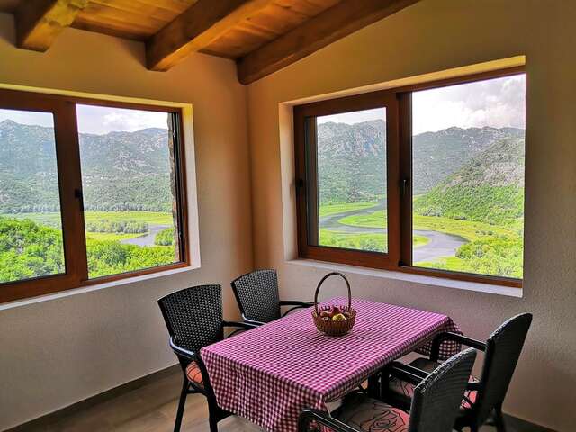 Загородные дома Rooms Dujeva Drago Риека-Црноевича-34