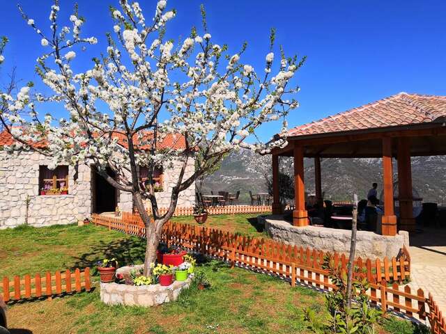 Загородные дома Rooms Dujeva Drago Риека-Црноевича-38