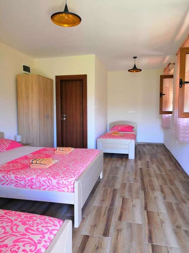 Загородные дома Rooms Dujeva Drago Риека-Црноевича-41