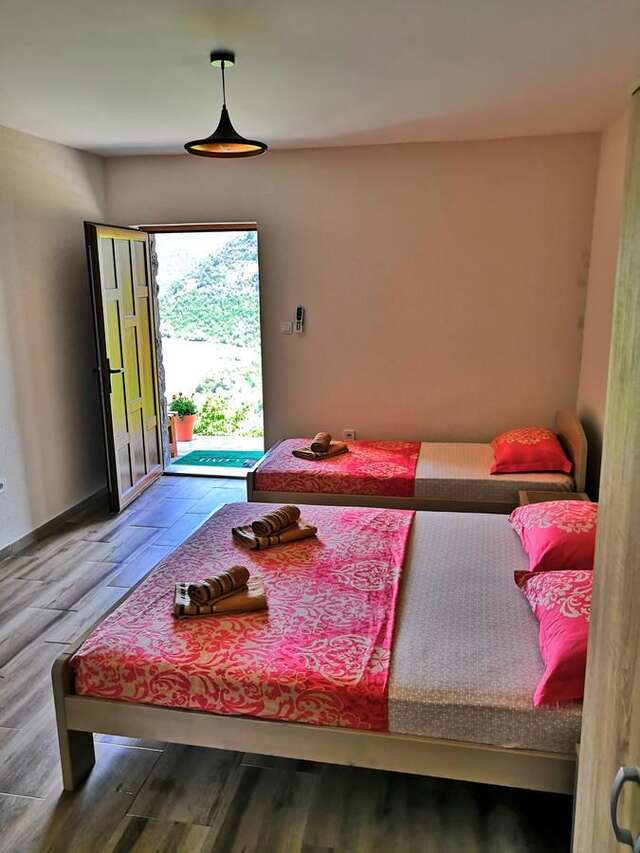 Загородные дома Rooms Dujeva Drago Риека-Црноевича-43