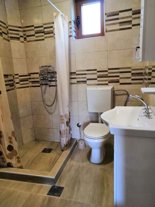 Загородные дома Rooms Dujeva Drago Риека-Црноевича-44