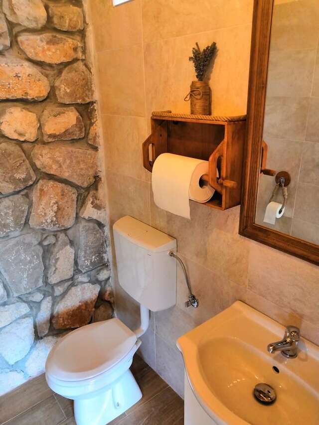Загородные дома Rooms Dujeva Drago Риека-Црноевича-45