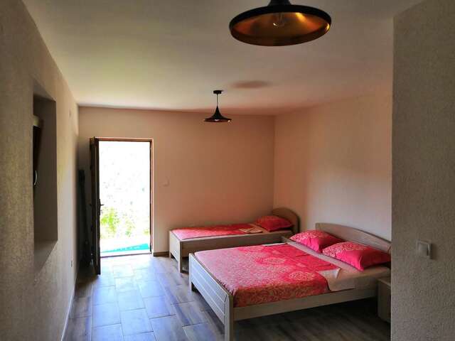 Загородные дома Rooms Dujeva Drago Риека-Црноевича-46