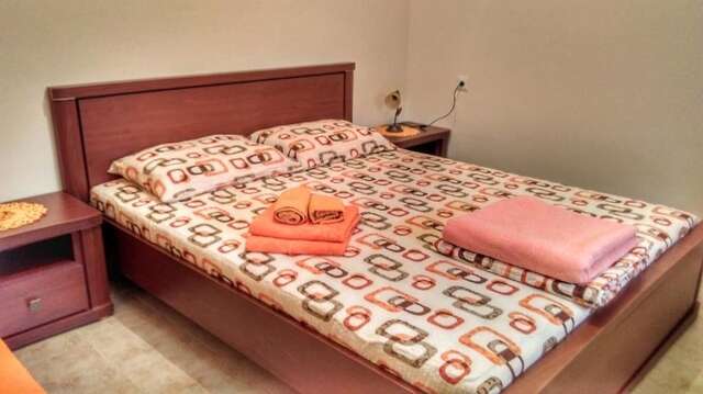 Загородные дома Rooms Dujeva Drago Риека-Црноевича-48