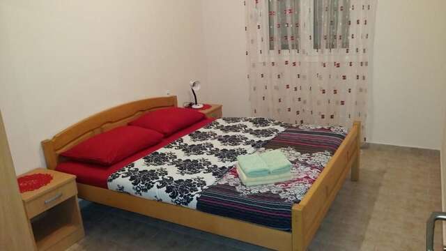 Загородные дома Rooms Dujeva Drago Риека-Црноевича-49