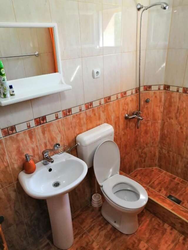 Загородные дома Rooms Dujeva Drago Риека-Црноевича-51