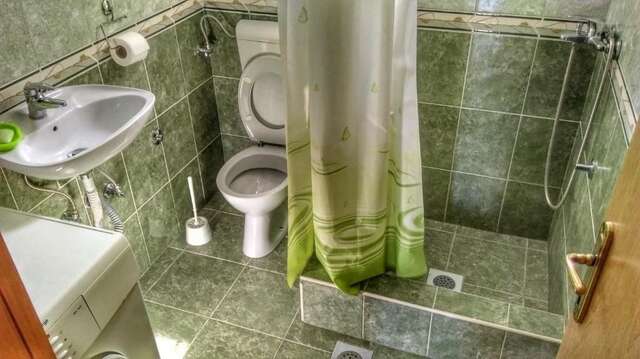 Загородные дома Rooms Dujeva Drago Риека-Црноевича-52