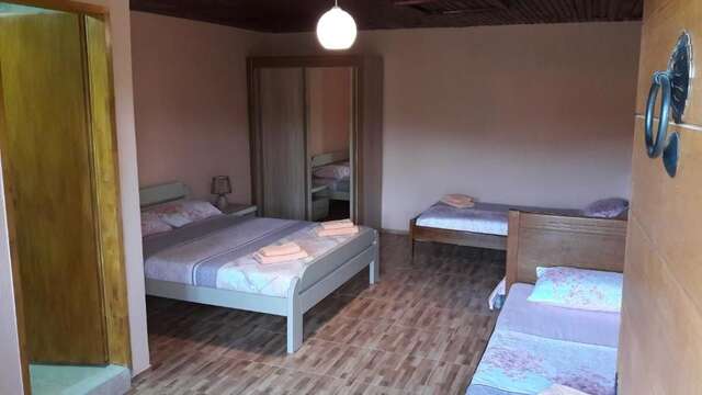 Загородные дома Rooms Dujeva Drago Риека-Црноевича-53