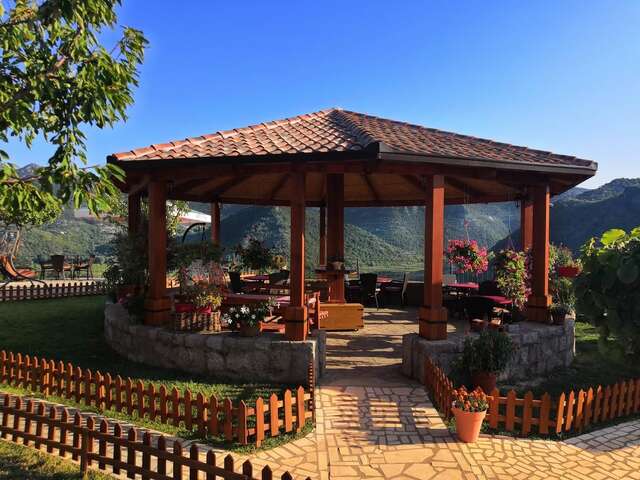 Загородные дома Rooms Dujeva Drago Риека-Црноевича-8
